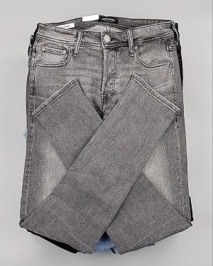 Купить Джинсы JACK JONES 094#10 кг, ЛОТ №6977 оптом в Йошкар-Оле и республике Марий Эл