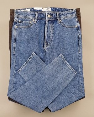 Купить Брюки + джинсы JACK JONES 094#10 кг, ЛОТ №6963 оптом в Йошкар-Оле и республике Марий Эл