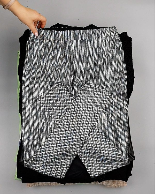 Фотография  602 - NOISY MAY Winter mix 104#15 кг, ЛОТ №7143 оптом в Йошкар-Оле и республике Марий Эл