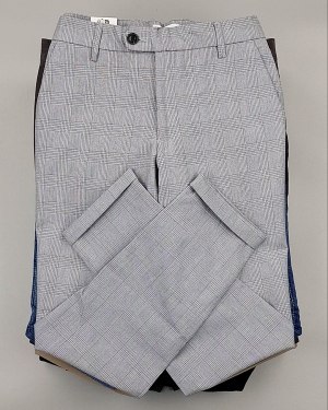 Купить Брюки + джинсы JACK JONES 094#10 кг, ЛОТ №6962 оптом в Йошкар-Оле и республике Марий Эл