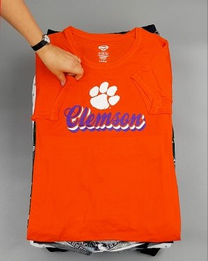 Фотография  941 - Пижамы СТОК CAN 084#10 кг, ЛОТ №6974 оптом в Йошкар-Оле и республике Марий Эл