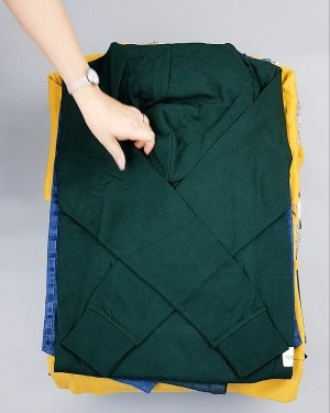 Фотография  784 - JACK JONES men mix 104#18 кг, ЛОТ №7044 оптом в Йошкар-Оле и республике Марий Эл