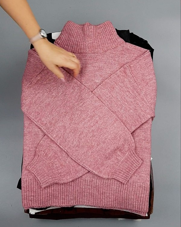 Фотография  555 - VILA Winter mix 104#15 кг, ЛОТ №7105 оптом в Йошкар-Оле и республике Марий Эл