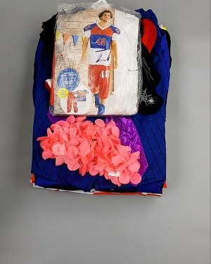 Фотография  160 - Карнавал mix#5 кг, ЛОТ №7092 оптом в Йошкар-Оле и республике Марий Эл