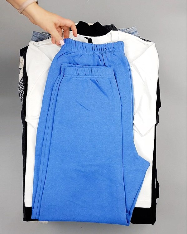 Фотография  935 - PIECES Winter mix 104#15 кг, ЛОТ №7145 оптом в Йошкар-Оле и республике Марий Эл