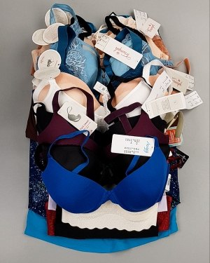 Купить Нижнее белье TRIUMPH 104#33 шт, ЛОТ №7135 оптом в Йошкар-Оле и республике Марий Эл