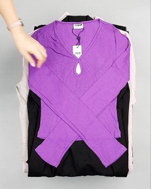 Фотография  173 - NOISY MAY Winter mix 104#15 кг, ЛОТ №7141 оптом в Йошкар-Оле и республике Марий Эл