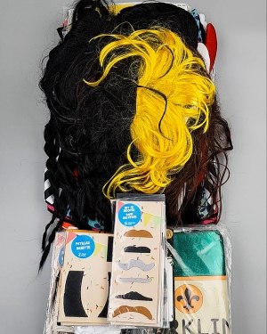 Купить Карнавал mix#5 кг, ЛОТ №7093 оптом в Йошкар-Оле и республике Марий Эл