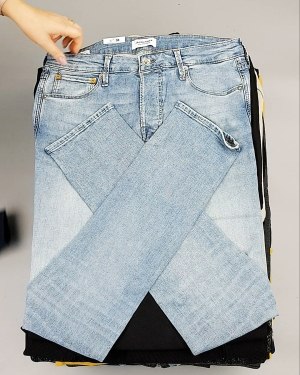 Фотография  806 - JACK JONES men mix 104#18 кг, ЛОТ №7043 оптом в Йошкар-Оле и республике Марий Эл