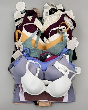 Купить Нижнее белье TRIUMPH 104#33 шт, ЛОТ №7134 оптом в Йошкар-Оле и республике Марий Эл