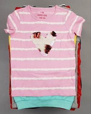 Купить TCM Kids зима #7 кг, ЛОТ №6590 оптом в Йошкар-Оле и республике Марий Эл