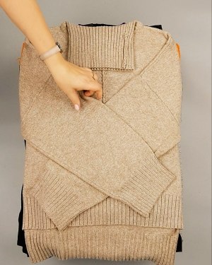 Фотография  402 - NOISY MAY Winter mix 104#15 кг, ЛОТ №7142 оптом в Йошкар-Оле и республике Марий Эл