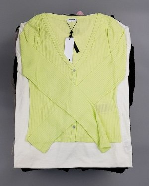 Фотография  192 - NOISY MAY Winter mix 104#15 кг, ЛОТ №7140 оптом в Йошкар-Оле и республике Марий Эл