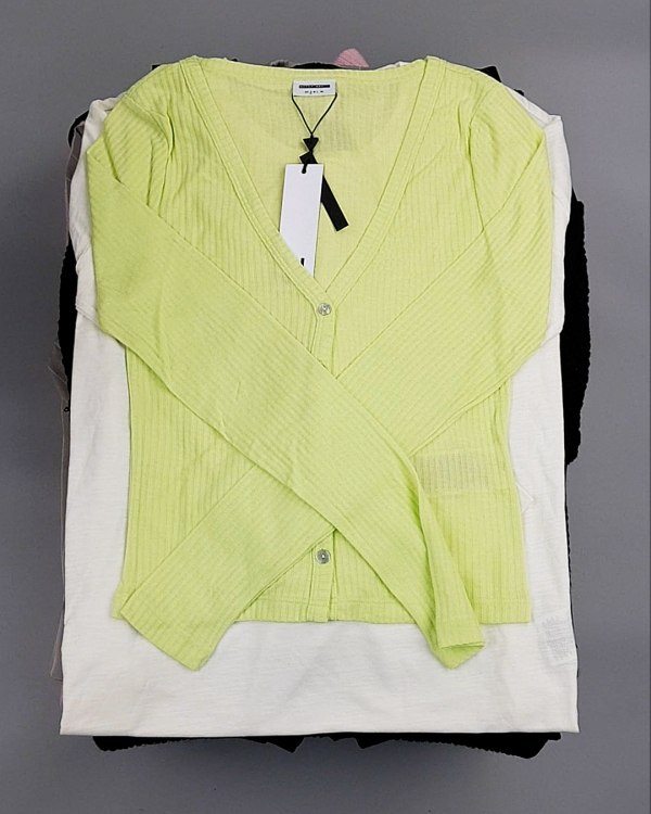 Фотография  513 - NOISY MAY Winter mix 104#15 кг, ЛОТ №7140 оптом в Йошкар-Оле и республике Марий Эл