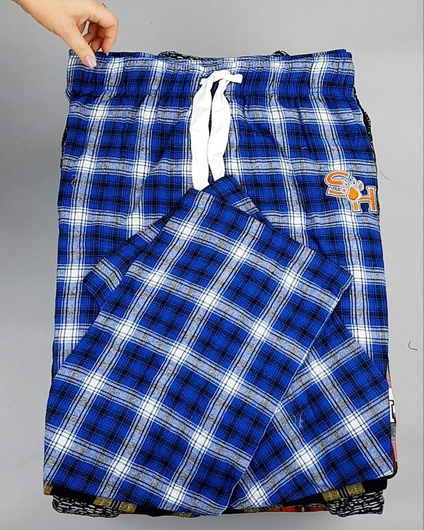 Фотография  455 - Пижамы СТОК CAN 084#10 кг, ЛОТ №6975 оптом в Йошкар-Оле и республике Марий Эл