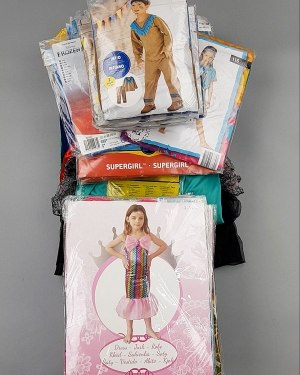 Купить Карнавал Kids#5 кг, ЛОТ №7094 оптом в Йошкар-Оле и республике Марий Эл