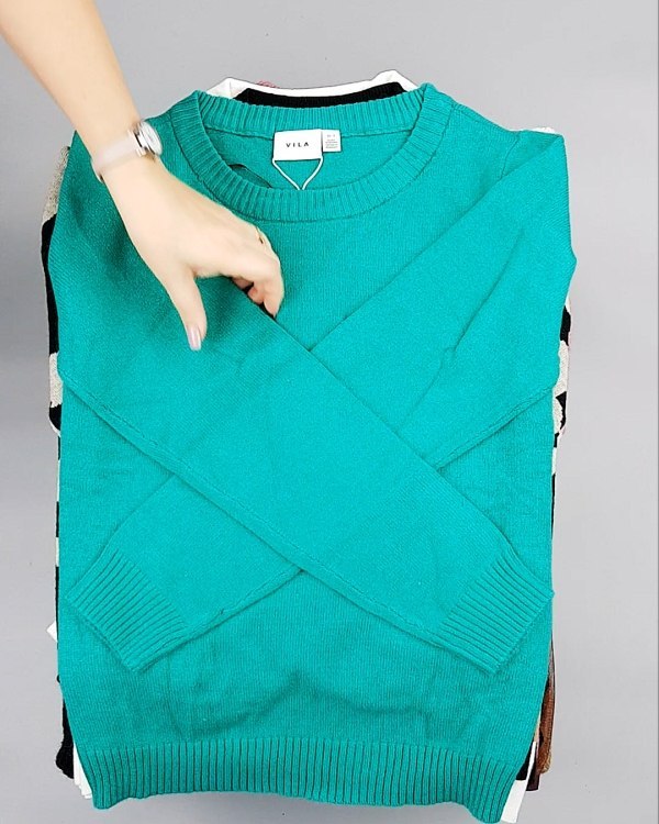 Фотография  610 - VILA Winter mix 104#15 кг, ЛОТ №7105 оптом в Йошкар-Оле и республике Марий Эл