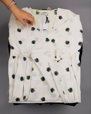 Фотография  772 - NOISY MAY Winter mix 104#15 кг, ЛОТ №7140 оптом в Йошкар-Оле и республике Марий Эл