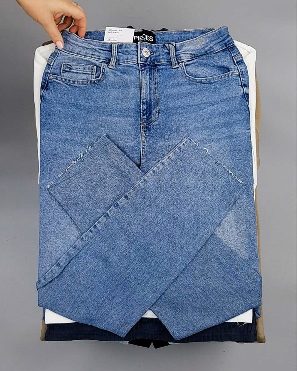 Фотография  589 - PIECES Winter mix 104#15 кг, ЛОТ №7144 оптом в Йошкар-Оле и республике Марий Эл