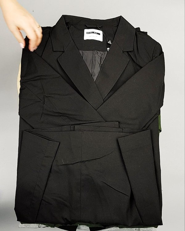 Фотография  390 - NOISY MAY Winter mix 104#15 кг, ЛОТ №7143 оптом в Йошкар-Оле и республике Марий Эл