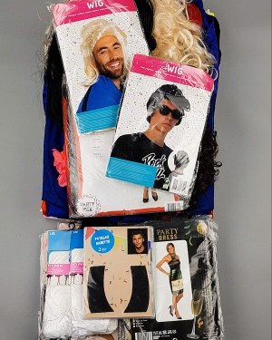 Купить Карнавал mix#5 кг, ЛОТ №7092 оптом в Йошкар-Оле и республике Марий Эл