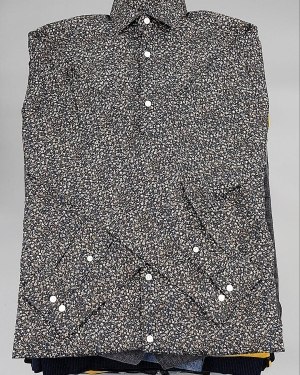 Купить JACK JONES men mix 104#18 кг, ЛОТ №7043 оптом в Йошкар-Оле и республике Марий Эл