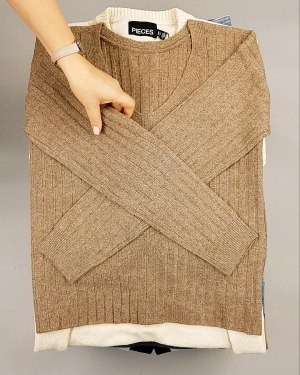 Фотография  552 - PIECES Winter mix 104#15 кг, ЛОТ №7144 оптом в Йошкар-Оле и республике Марий Эл