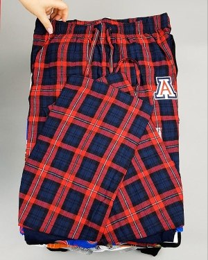 Фотография  266 - Пижамы СТОК CAN 084#10 кг, ЛОТ №6974 оптом в Йошкар-Оле и республике Марий Эл