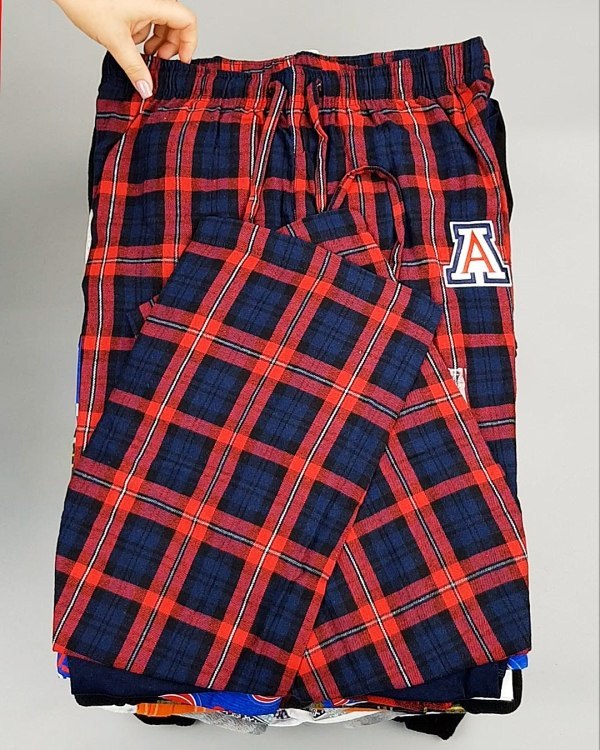 Фотография  760 - Пижамы СТОК CAN 084#10 кг, ЛОТ №6974 оптом в Йошкар-Оле и республике Марий Эл