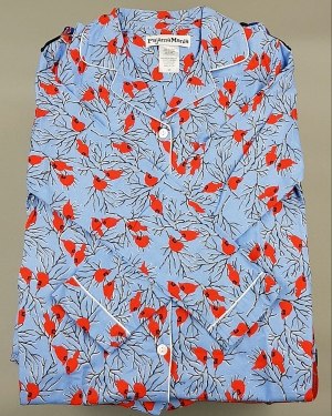 Купить Пижамы СТОК CAN 084#10 кг, ЛОТ №6975 оптом в Йошкар-Оле и республике Марий Эл