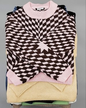 Купить NOISY MAY Winter mix 104#15 кг, ЛОТ №7142 оптом в Йошкар-Оле и республике Марий Эл