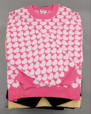 Купить NOISY MAY Winter mix 104#15 кг, ЛОТ №7140 оптом в Йошкар-Оле и республике Марий Эл