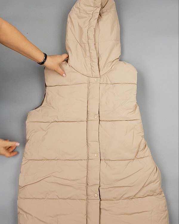 Фотография  311 - Верхняя одежда ONLY 104#10 кг, ЛОТ №7193 оптом в Йошкар-Оле и республике Марий Эл