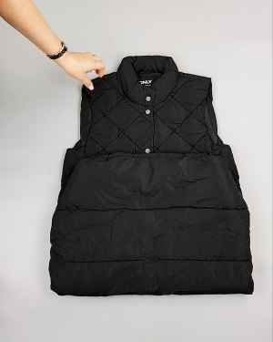 Фотография  580 - Верхняя одежда ONLY 104#10 кг, ЛОТ №7196 оптом в Йошкар-Оле и республике Марий Эл