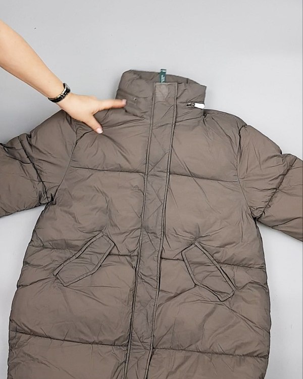 Фотография  819 - Верхняя одежда ONLY 104#10 кг, ЛОТ №7194 оптом в Йошкар-Оле и республике Марий Эл