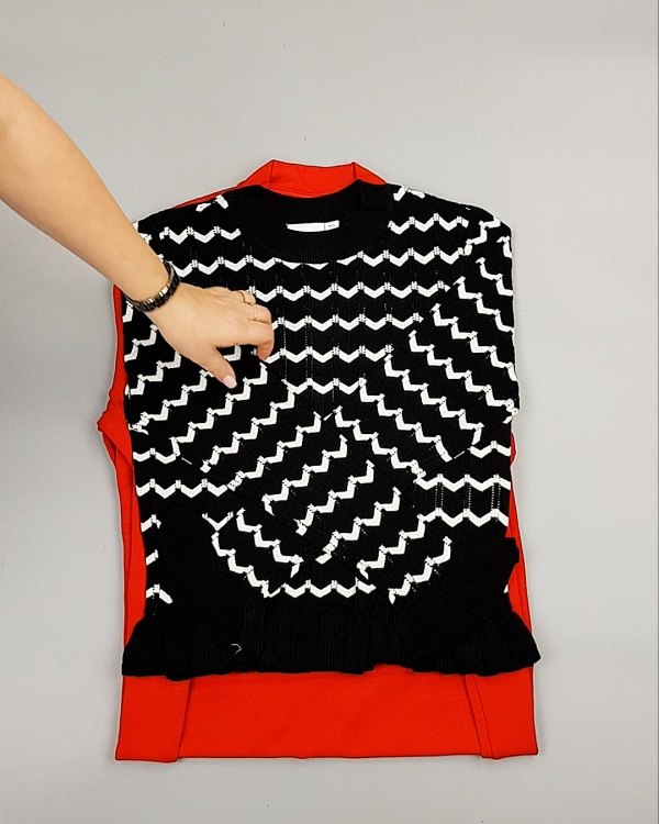 Фотография  616 - VILA Winter mix 104#15 кг, ЛОТ №7208 оптом в Йошкар-Оле и республике Марий Эл