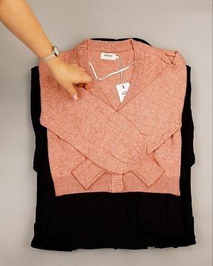 Фотография  628 - ONLY Winter mix 104#15 кг, ЛОТ №7182 оптом в Йошкар-Оле и республике Марий Эл