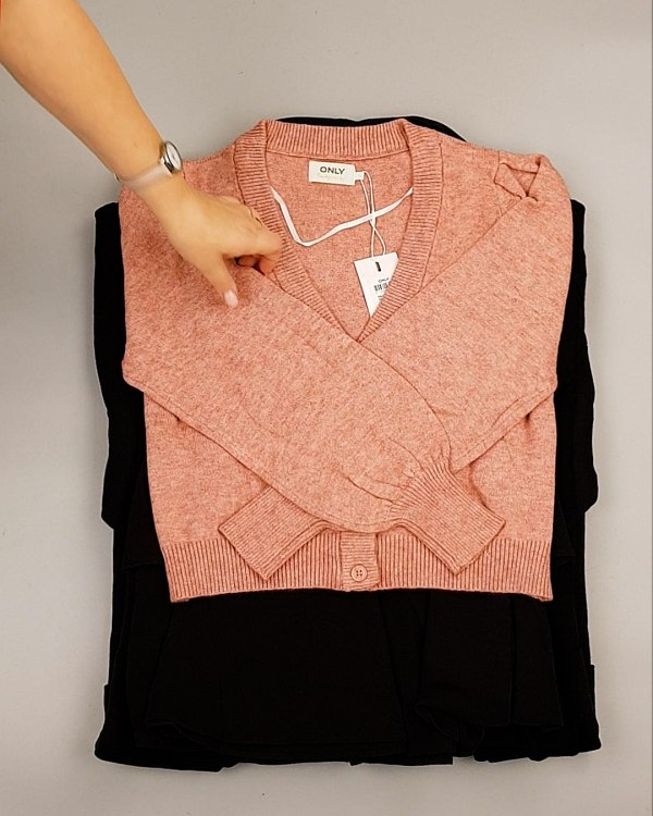 Фотография  328 - ONLY Winter mix 104#15 кг, ЛОТ №7182 оптом в Йошкар-Оле и республике Марий Эл