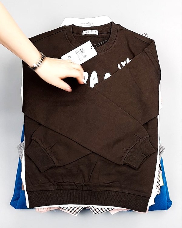 Фотография  946 - TO BE TOO Kids 114#5 кг, ЛОТ №7299 оптом в Йошкар-Оле и республике Марий Эл