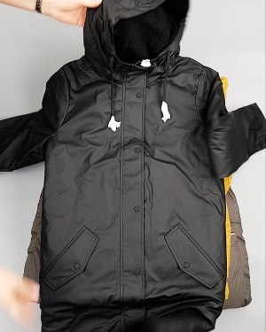 Фотография  710 - Верхняя одежда ONLY 104#10 кг, ЛОТ №7194 оптом в Йошкар-Оле и республике Марий Эл