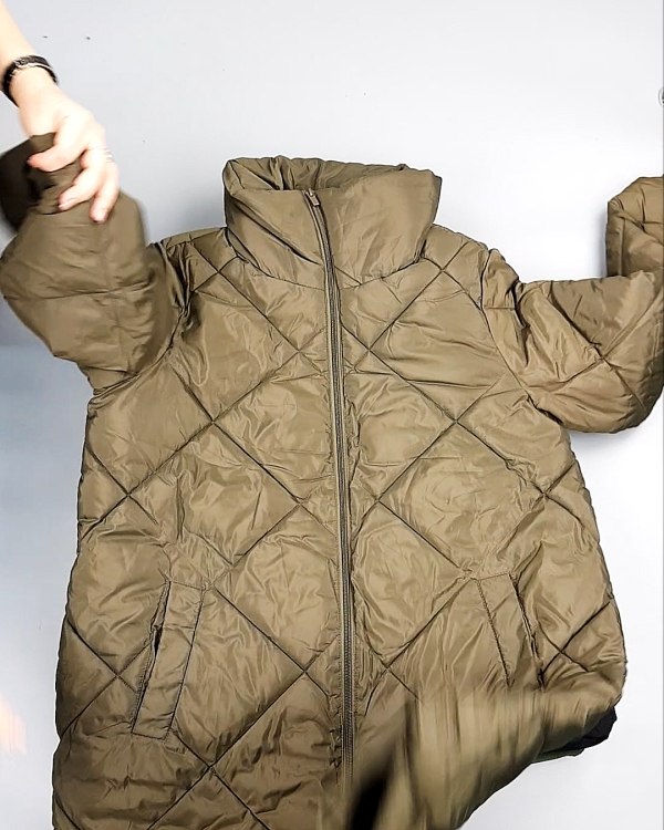 Фотография  383 - Верхняя одежда BESTSELLER Дания 104#10 кг, ЛОТ №7268 оптом в Йошкар-Оле и республике Марий Эл