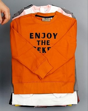 Фотография  106 - ORIGINAL MARINES Kids 114#5 кг, ЛОТ №7290 оптом в Йошкар-Оле и республике Марий Эл