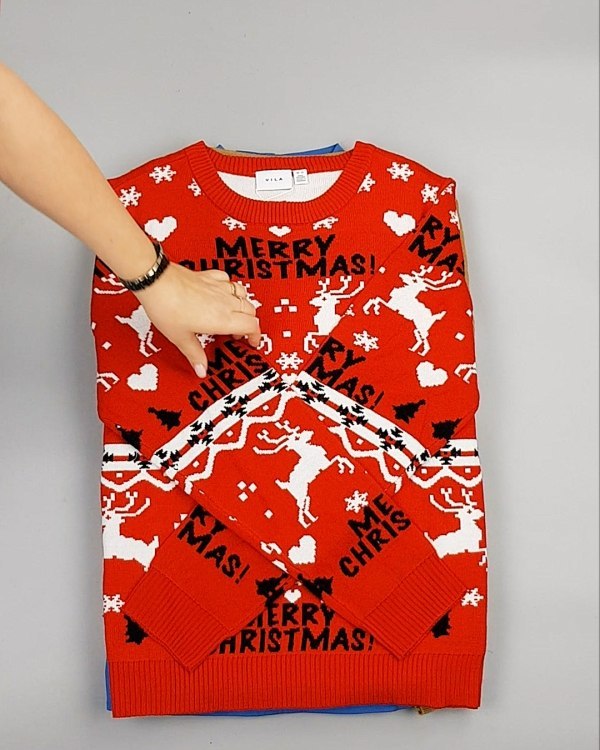 Фотография  152 - VILA Winter mix 104#15 кг, ЛОТ №7207 оптом в Йошкар-Оле и республике Марий Эл