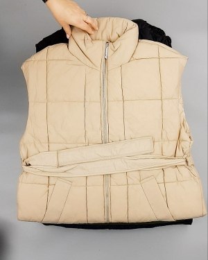 Фотография  632 - Верхняя одежда ONLY 104#10 кг, ЛОТ №7196 оптом в Йошкар-Оле и республике Марий Эл