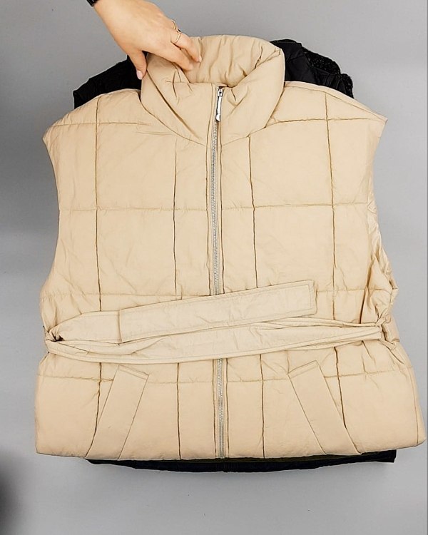 Фотография  913 - Верхняя одежда ONLY 104#10 кг, ЛОТ №7196 оптом в Йошкар-Оле и республике Марий Эл