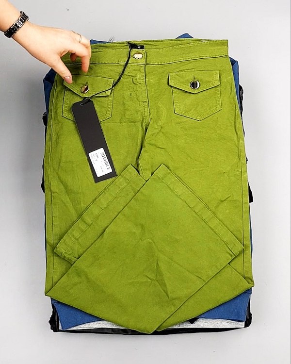 Фотография  168 - KIDS mix Italy 114#5 кг, ЛОТ №7282 оптом в Йошкар-Оле и республике Марий Эл