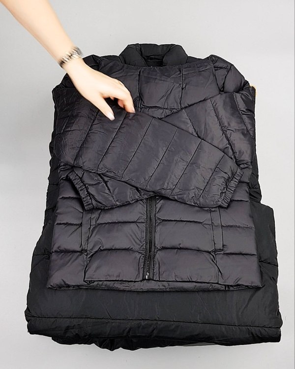 Фотография  908 - Верхняя одежда ONLY 104#10 кг, ЛОТ №7194 оптом в Йошкар-Оле и республике Марий Эл