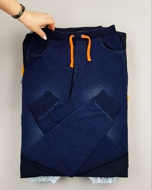 Фотография  743 - TCM Kids зима 104#6 кг, ЛОТ №7254 оптом в Йошкар-Оле и республике Марий Эл