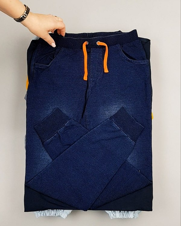 Фотография  846 - TCM Kids зима 104#6 кг, ЛОТ №7254 оптом в Йошкар-Оле и республике Марий Эл