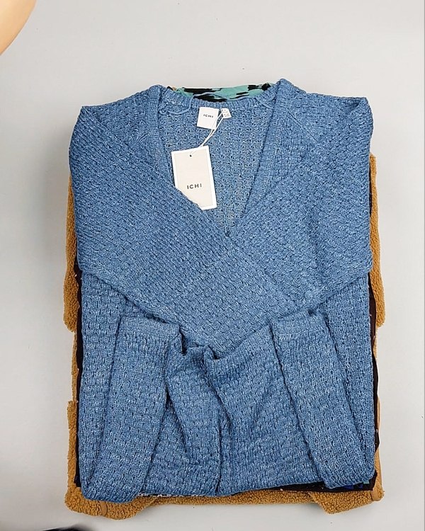 Фотография  410 - ICHI Winter mix 104#15 кг, ЛОТ №7163 оптом в Йошкар-Оле и республике Марий Эл